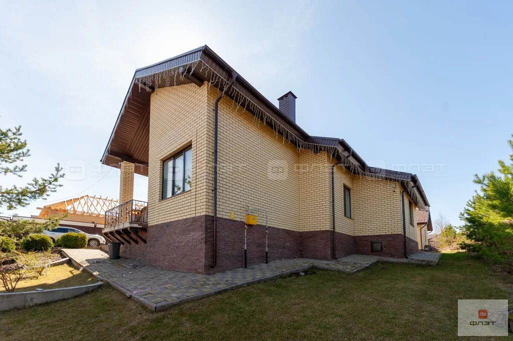 Продажа дома, Пестречинский район, ул. Умырзая - Фото 33