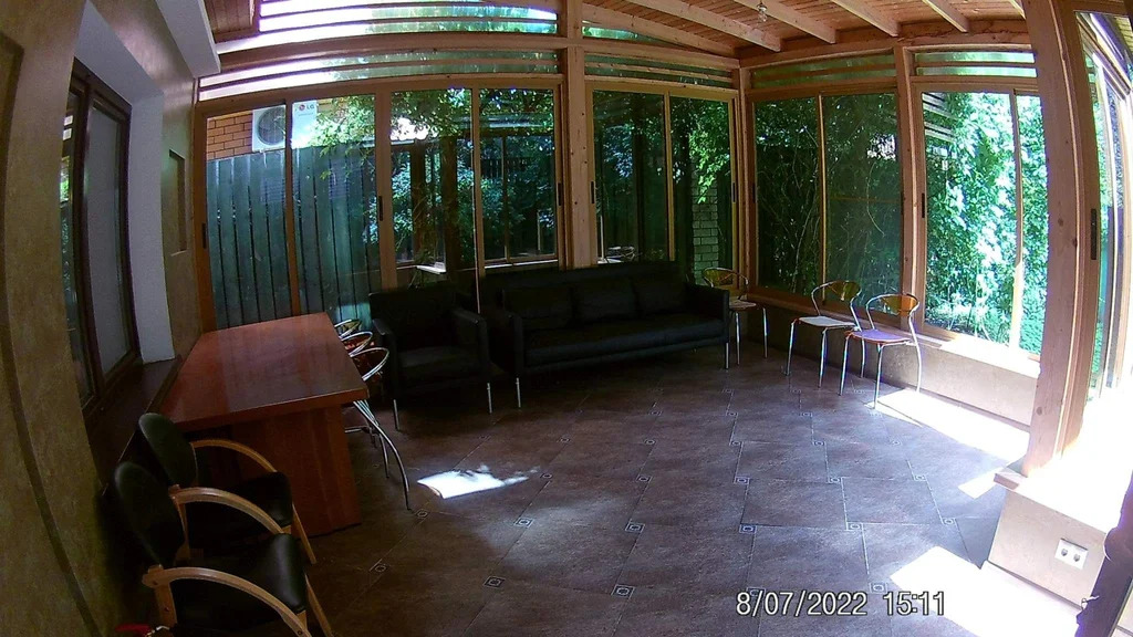 Аренда коттеджа 221 кв. м. в тихом районе Москвы - Фото 4