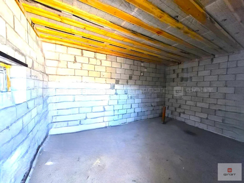 Продажа дома, Большие Кургузи, Зеленодольский район, ул. Марата ... - Фото 17