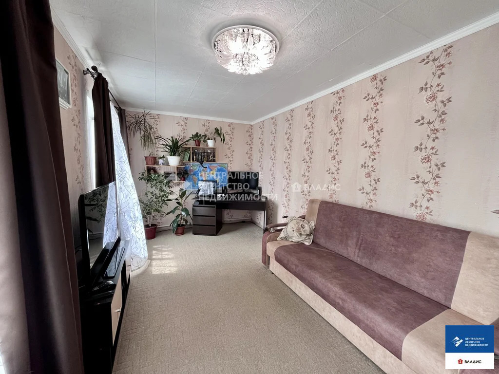 Продажа дома, Михайлов, Михайловский район, улица Привокзальный ... - Фото 7