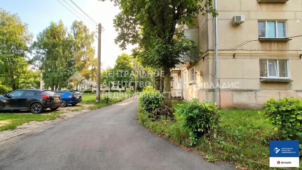 Продажа квартиры, Искра, Рязанский район, Юбилейная улица - Фото 14