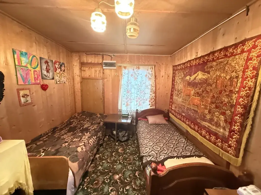 Дом 30 м2 на участке 6 сот. - Фото 5