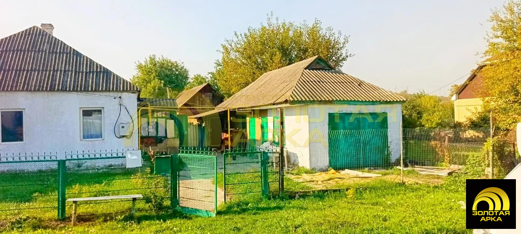 Продажа дома, Анапский, Крымский район, ул. Виноградная - Фото 8