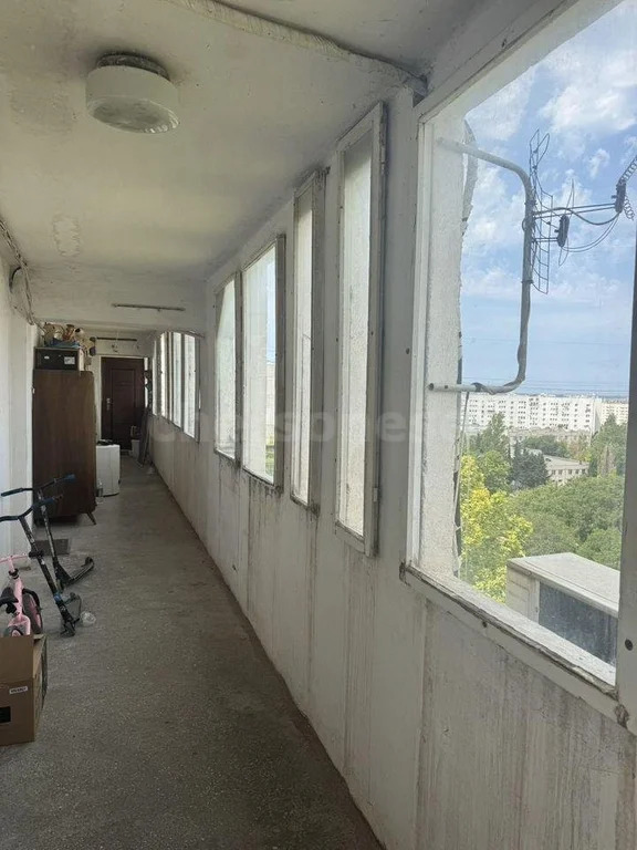Продажа квартиры, Севастополь, ул. Колобова - Фото 8