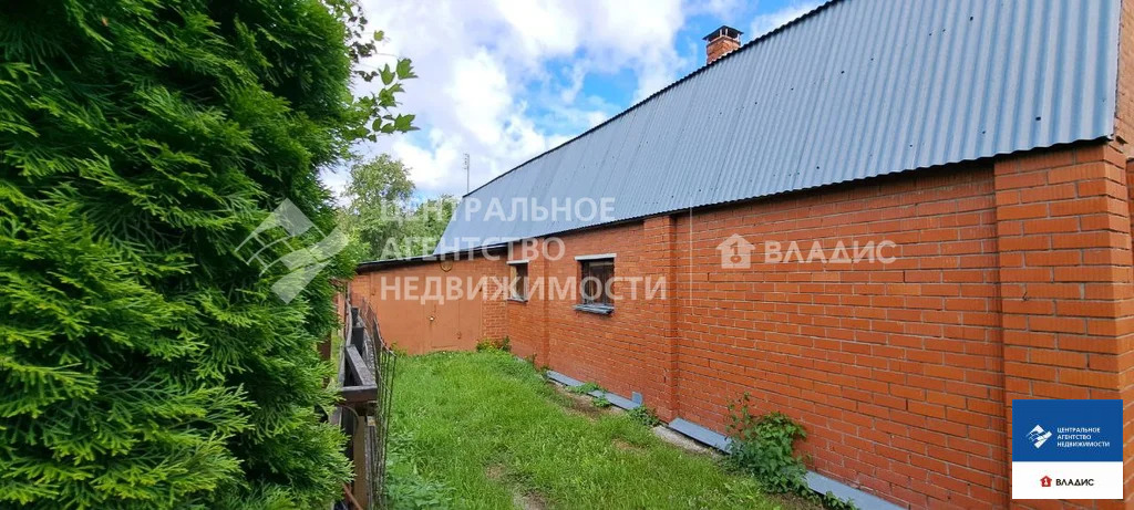 Продажа дома, Иванчино, Рыбновский район, 34 - Фото 2