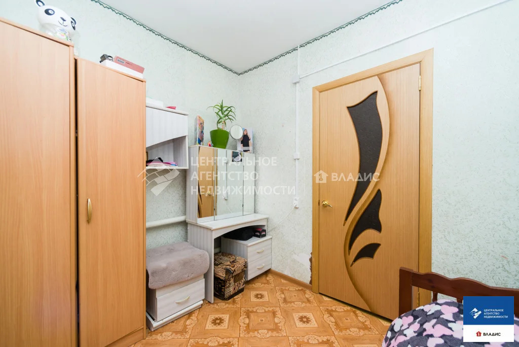 Продажа дома, Ильинка, Скопинский район - Фото 17