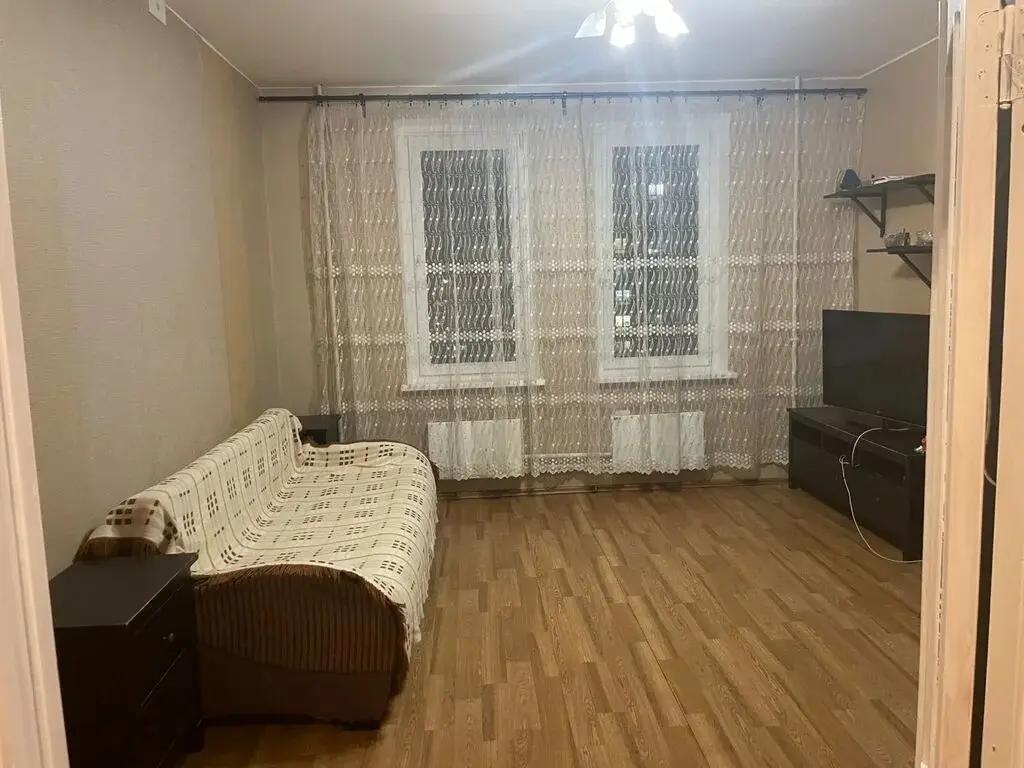 Продается 3-комнатная квартира г.Москва, ул.Базовская, д.15, к.4 - Фото 12