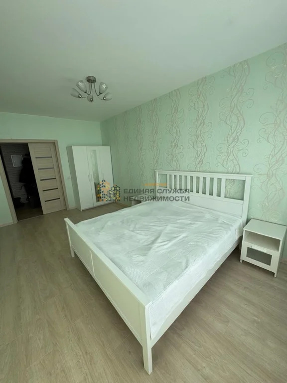 Аренда квартиры, Уфа, Октября пр-кт. - Фото 5