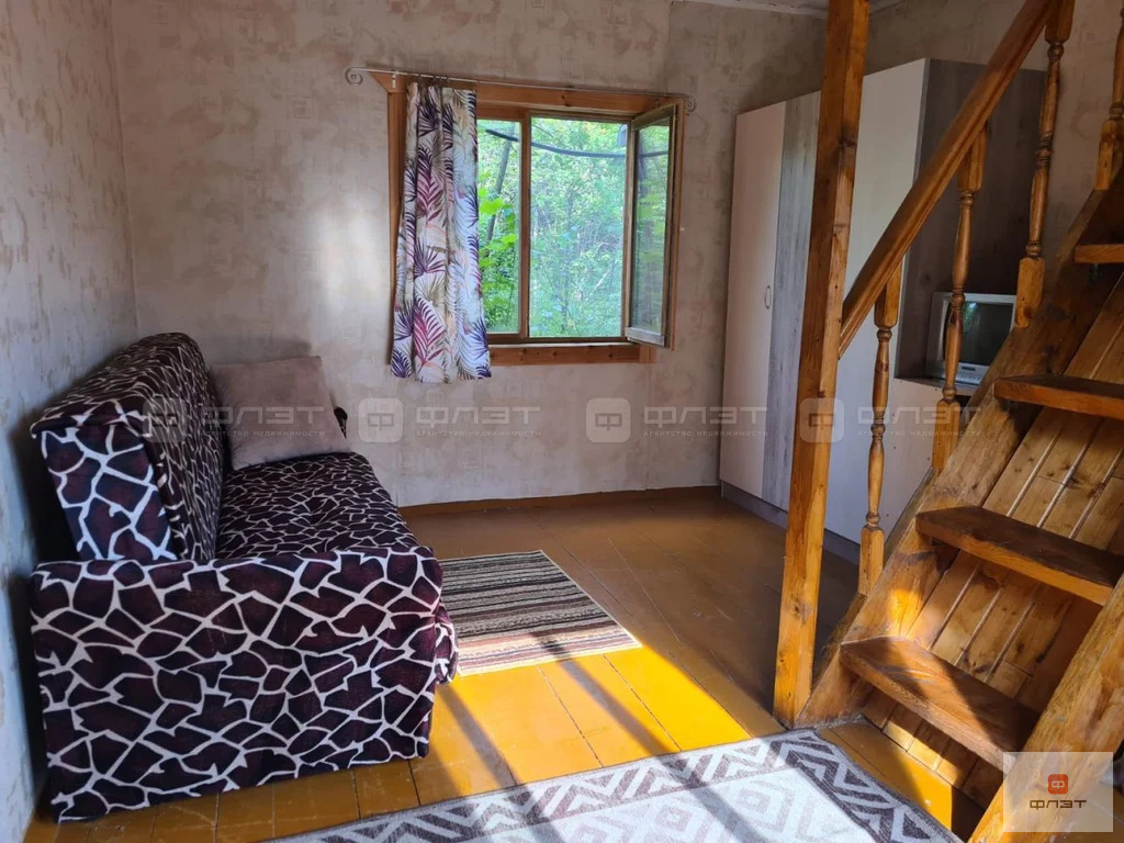 Продажа дома, Верхнеуслонский район, Аллея 2 - Фото 1