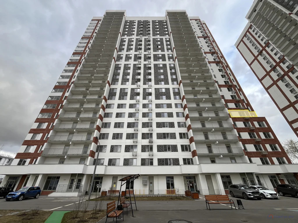 Продажа квартиры, Черепановых проезд - Фото 3