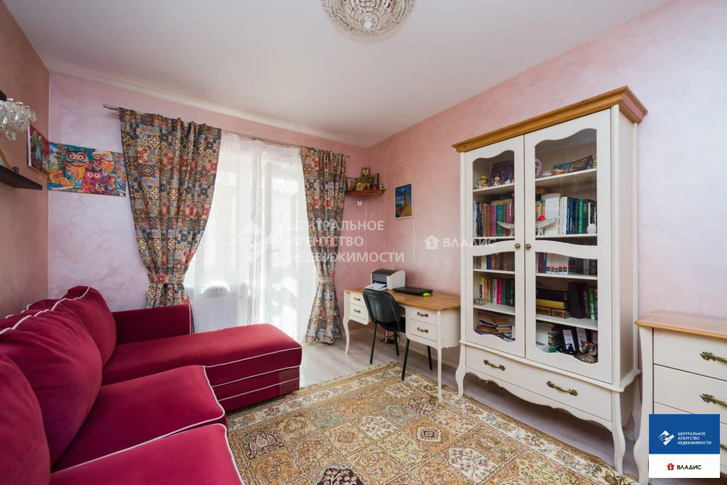 Продажа квартиры, Рязань, Нижне-Трубежная улица - Фото 13