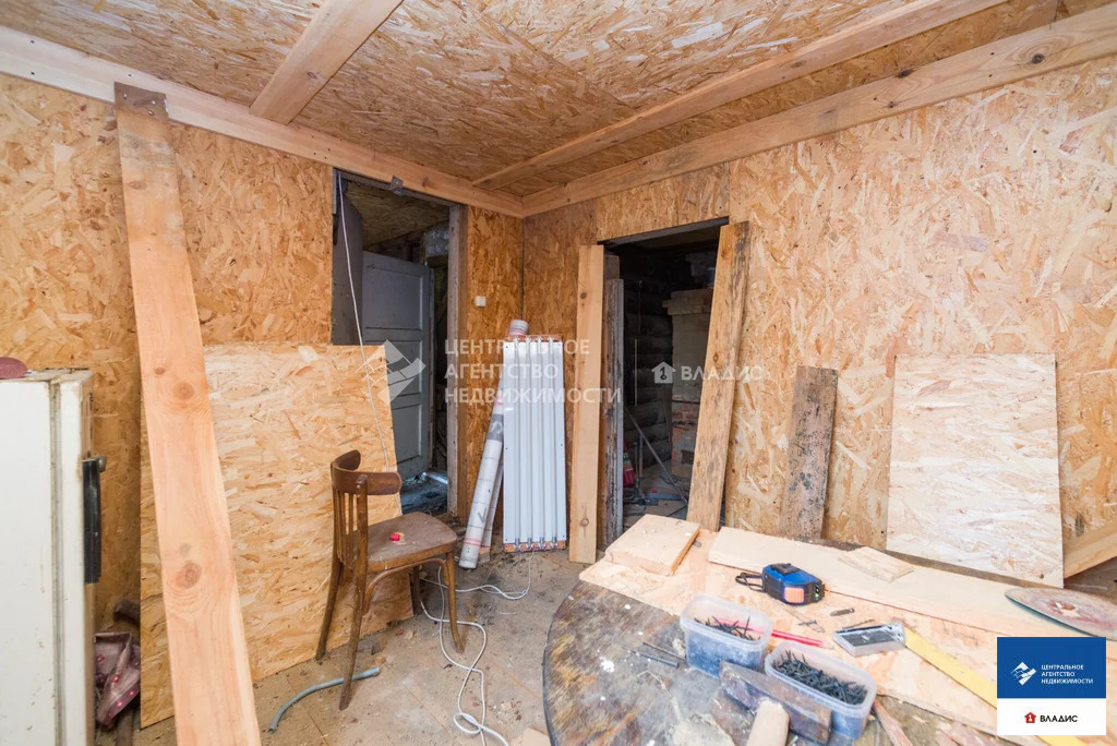 Продажа дома, Картаносово, Рязанский район - Фото 11