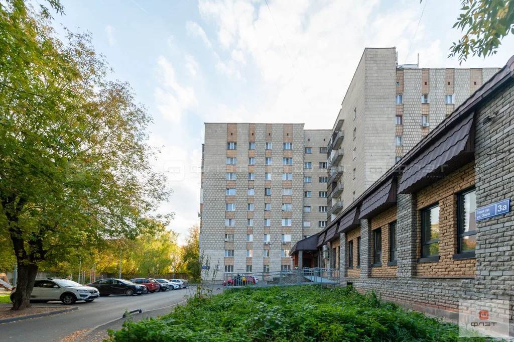 Продажа квартиры, Казань, ул. Заря - Фото 20