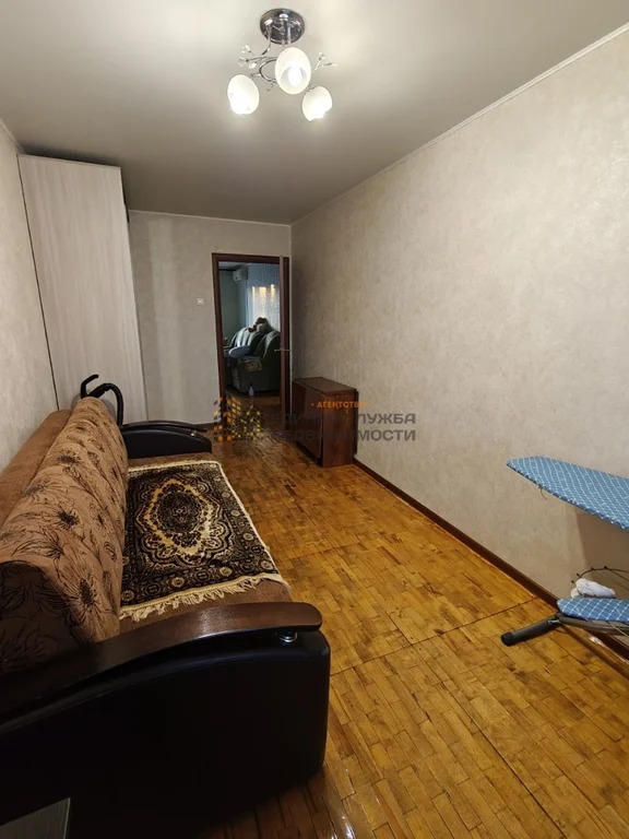 Аренда квартиры, Уфа, ул. Юрия Гагарина - Фото 8