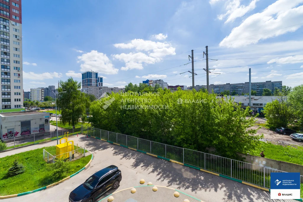Продажа квартиры, Рязань, Московское ш. - Фото 18
