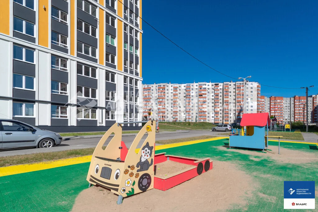 Аренда квартиры, Рязань, ул. Зубковой - Фото 20
