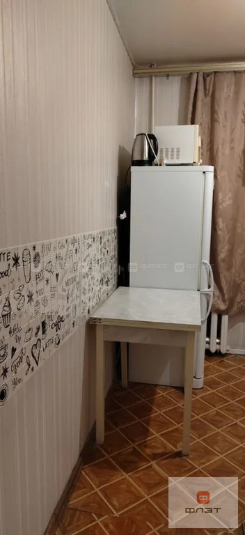 Продажа квартиры, Казань, ул. Курчатова - Фото 2