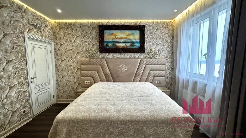 Аренда квартиры, Красногорск, Красногорский район, улица Липовой Рощи - Фото 4