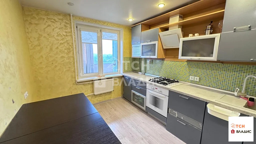 Продажа квартиры, Пушкино, Воскресенский район, Боголюбская улица - Фото 2