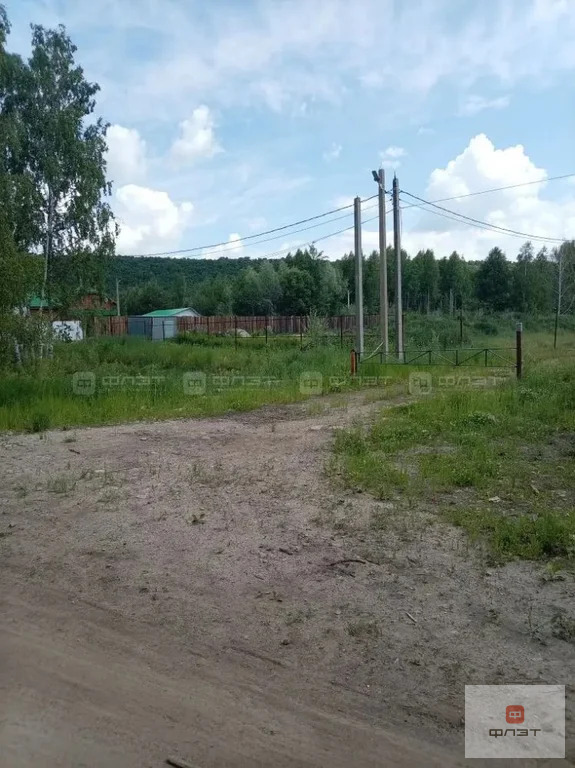 Продажа участка, Лаишевский район, Участок - Фото 10