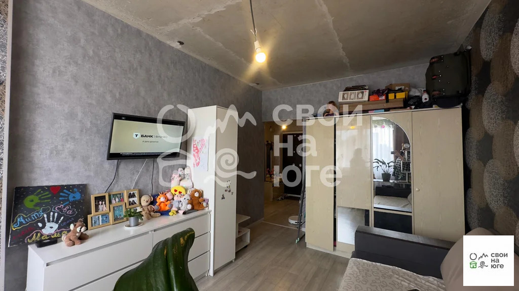 Продажа квартиры, Краснодар, Командорская ул. - Фото 1