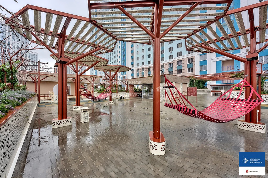 Продажа квартиры, Рязань, ул. Быстрецкая - Фото 6