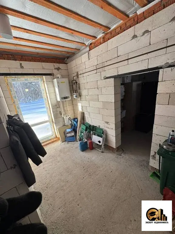 Продажа современного дома 163 м2 на участке 11 соток - Фото 15