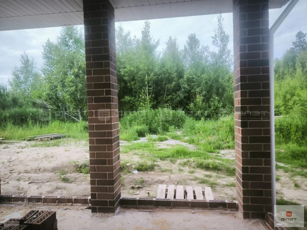 Продажа дома, Макаровка, Лаишевский район, ул. Виноградная - Фото 10