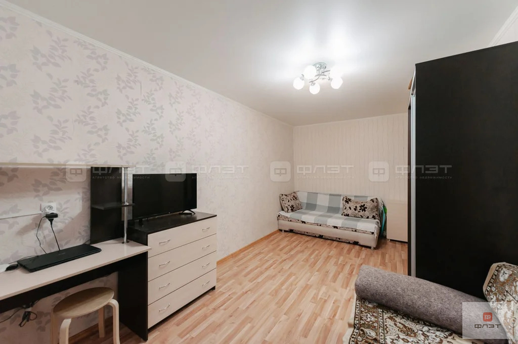 Продажа квартиры, Казань, ул. Начальная - Фото 5