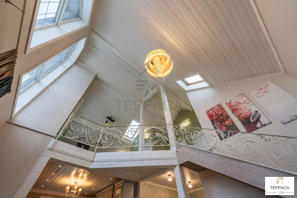 Продажа дома, Нижняя Колония, Ломоносовский район, цветочная - Фото 16