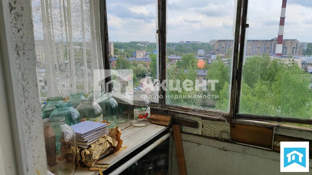 Продажа квартиры, Иваново, ул. Черниковых - Фото 4