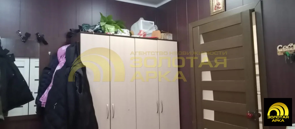 Продажа дома, Старотитаровская, Темрюкский район, Ильича пер. - Фото 8