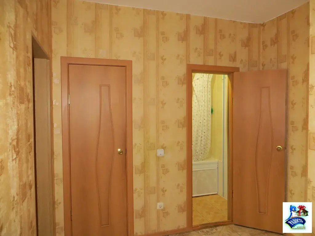 Продам двушку в тихом, хорошем месте в центре Ейска. - Фото 10