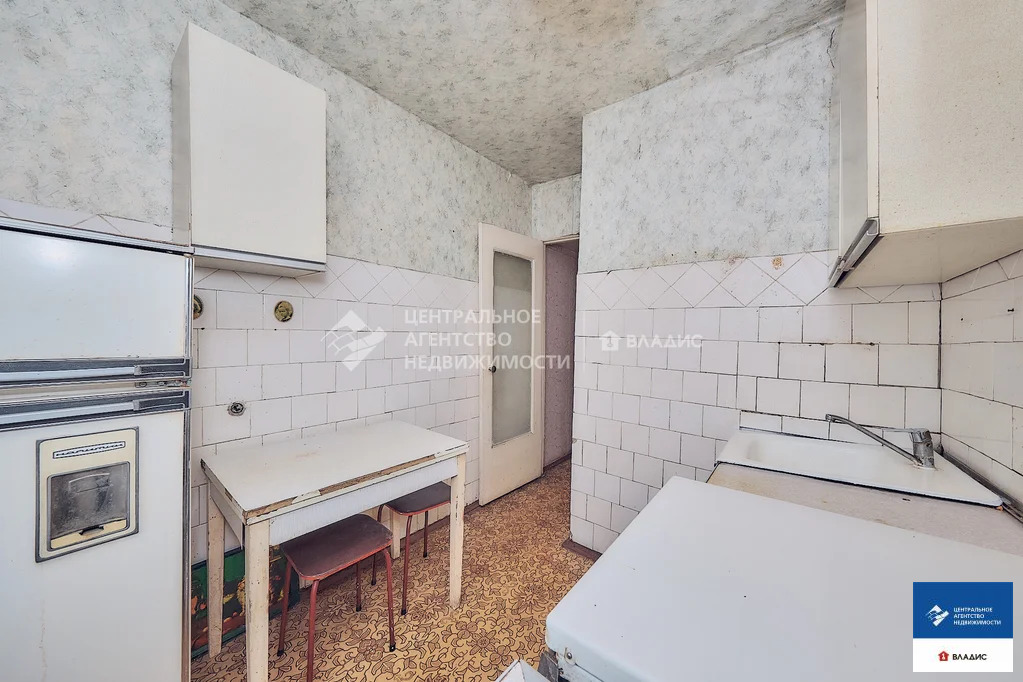 Продажа квартиры, Рязань, ул. Бирюзова - Фото 5