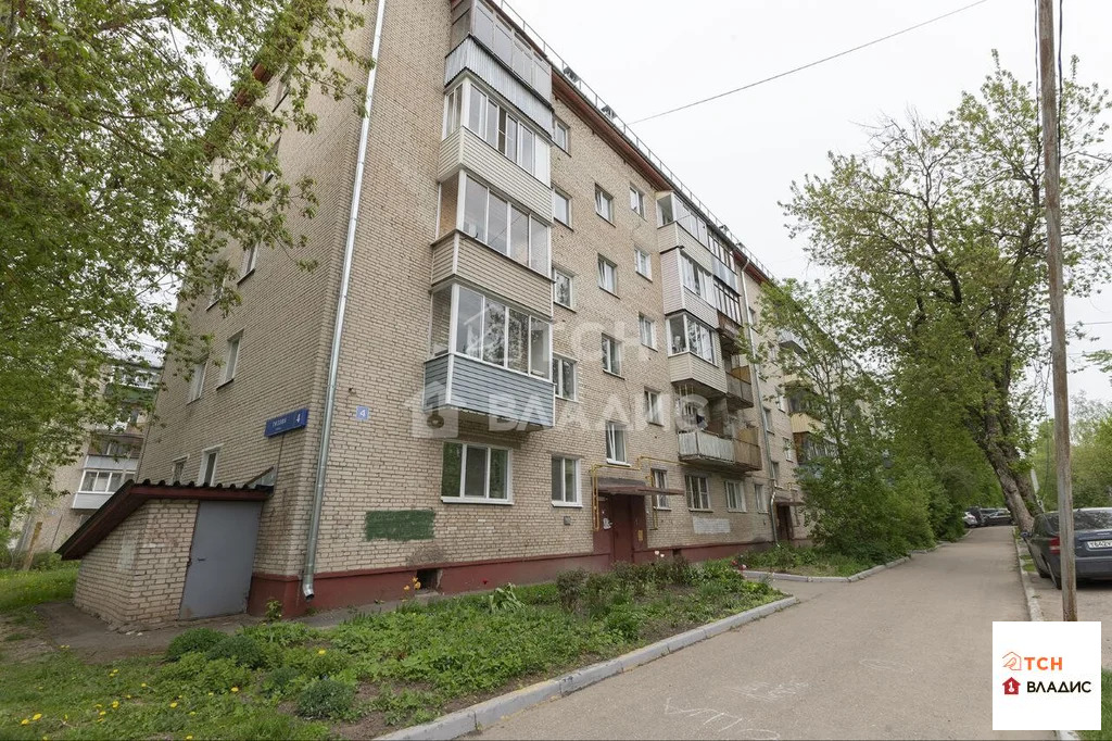 Продажа квартиры, Лесной, улица Титова - Фото 31