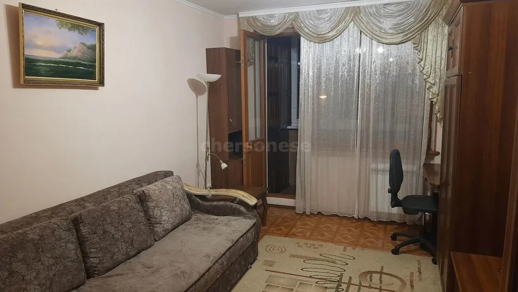 Аренда квартиры, Севастополь, Октябрьской Революции пр-кт. - Фото 3