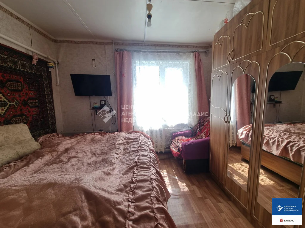 Продажа дома, Федоровское, Захаровский район, ул. Солодовка - Фото 4