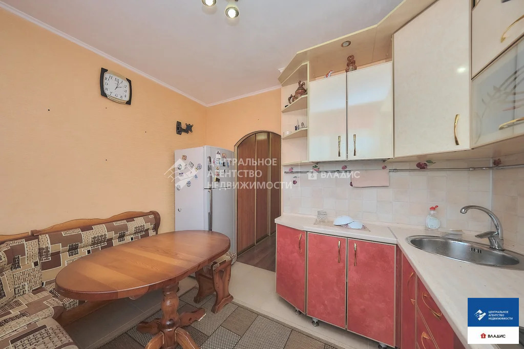 Продажа квартиры, Рязань, ул. Зубковой - Фото 4