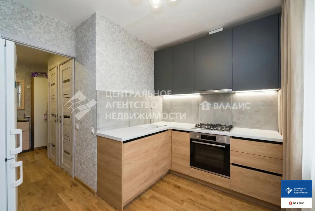 Продажа квартиры, Рязань, ул. Интернациональная - Фото 2