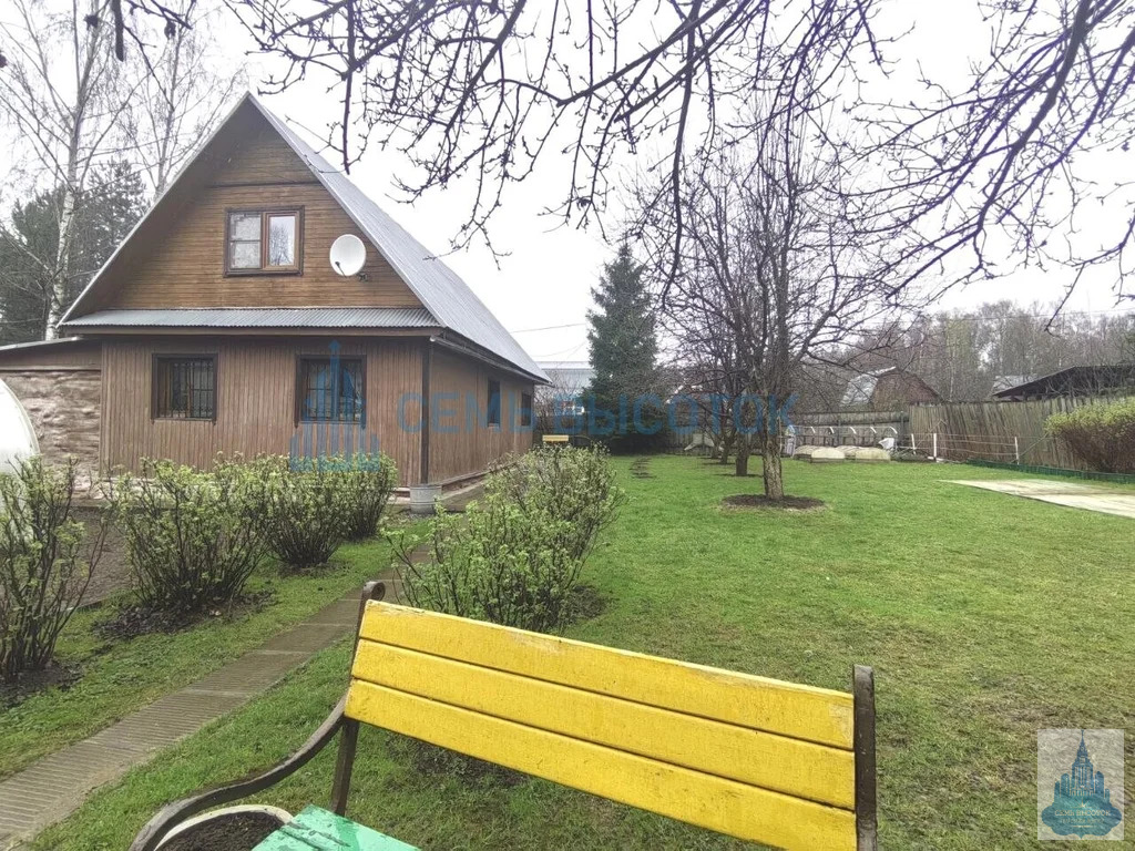 Продажа дома, Подольск, 6 - Фото 41