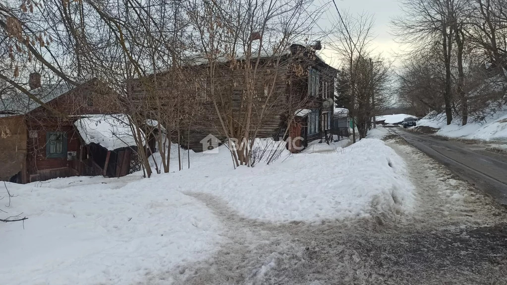 городской округ Владимир, Владимир, Октябрьский район, улица Урицкого, ... - Фото 9