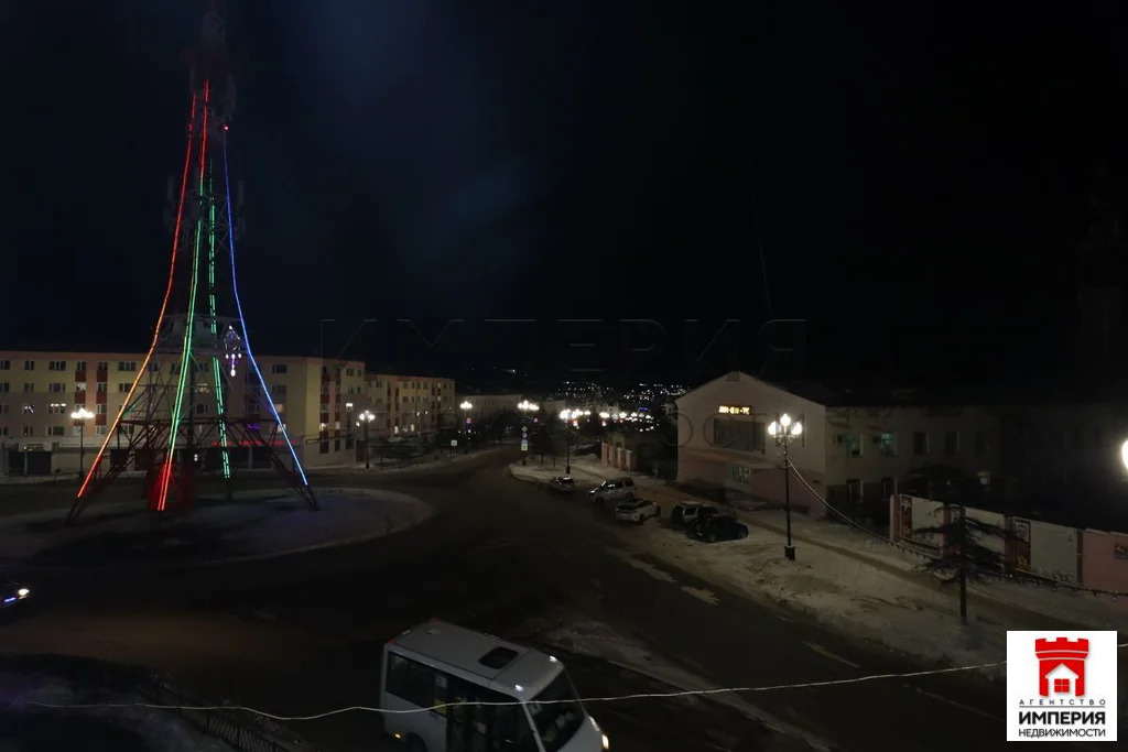 Продажа квартиры, Магадан, ул. Гагарина - Фото 13