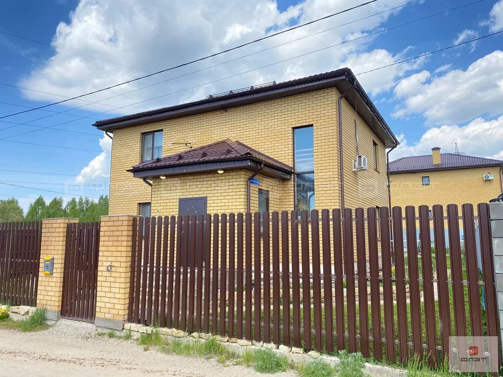 Продажа дома, Казань, ул. Ботаническая - Константиновка - Фото 2