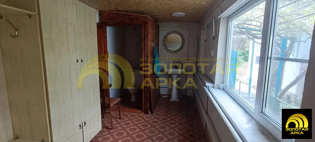 Продажа дома, Таманский, Темрюкский район, Степная улица - Фото 11