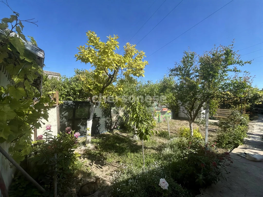 Продажа дома, Севастополь, территория СТ Бентос - Фото 31