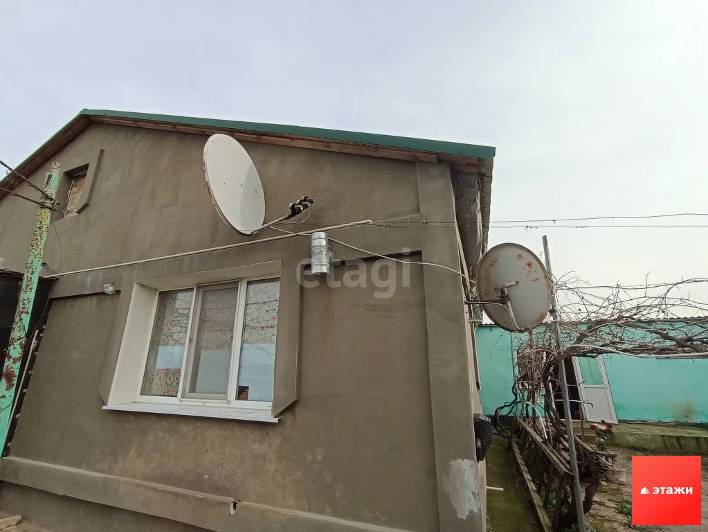 Продажа дома, Трудовое, Сакский район, ул. Клубная - Фото 17