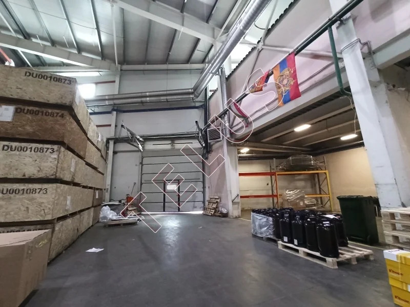 Химки, квартал Кирилловка, 5361 м2, Производственно-складской комплекс ... - Фото 14