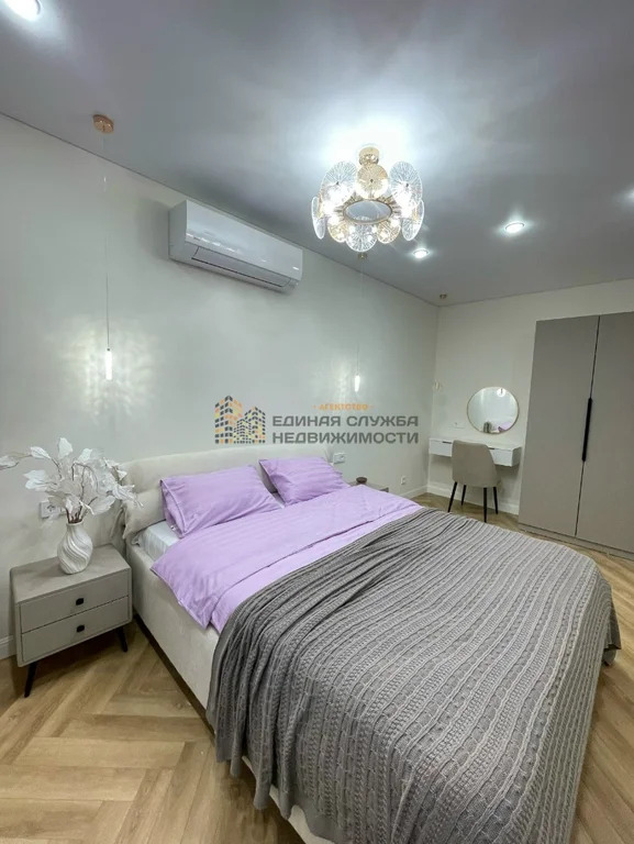 Аренда квартиры, Уфа, Ибрагимова б-р. - Фото 3