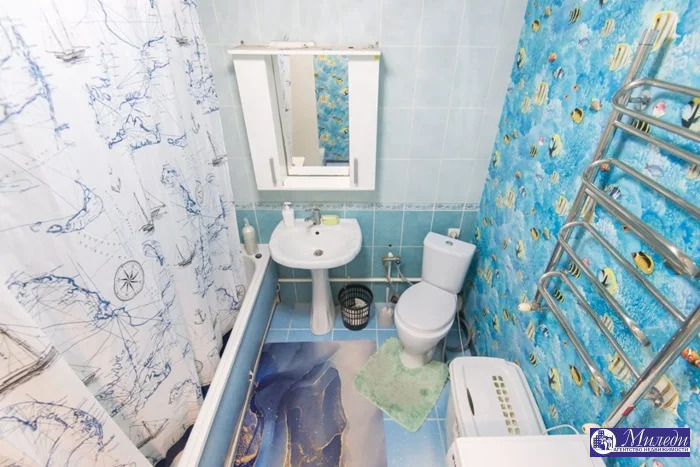 Продажа дома, Батайск, ул. Шмидта - Фото 4