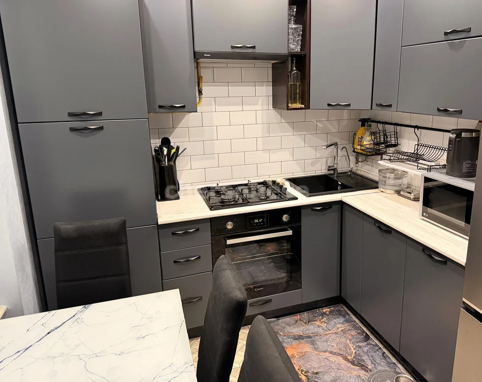 Продажа квартиры, Севастополь, Юрия Гагарина пр-кт. - Фото 13